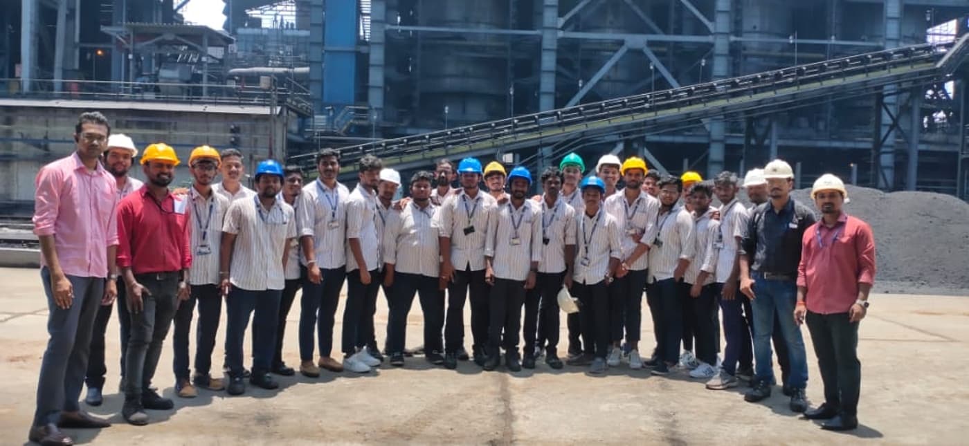 Wellfare Institute of Science Technology and Management Visakhapatnam Events & Extra Curriculars photo 74